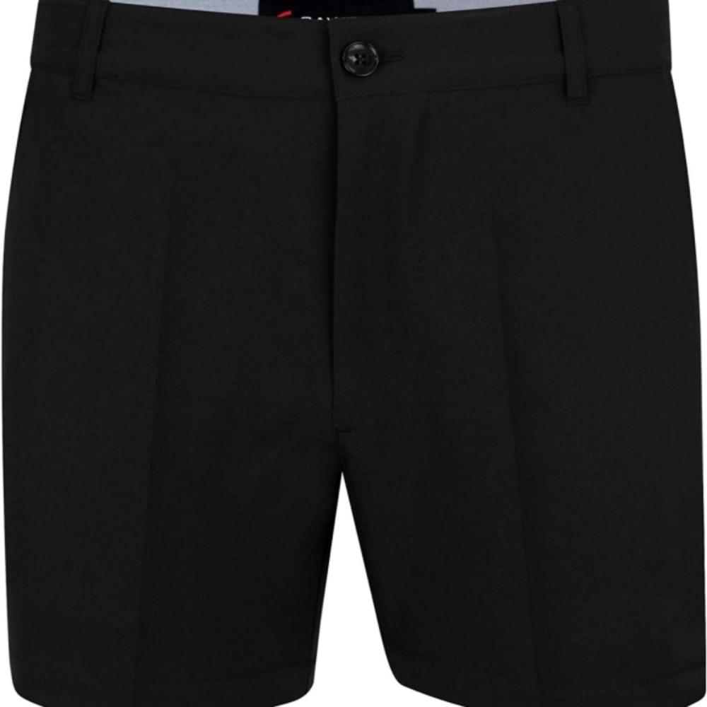 SAVALINO Men's Sport Shorts Fast dry material. Size Medium